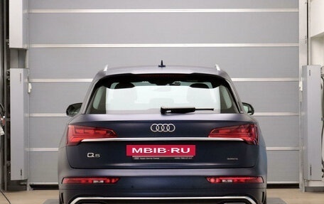 Audi Q5, 2021 год, 5 988 940 рублей, 5 фотография