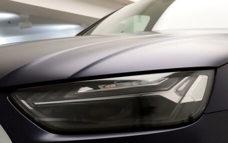 Audi Q5, 2021 год, 5 988 940 рублей, 22 фотография