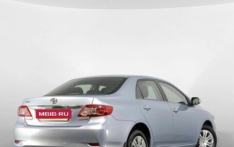 Toyota Corolla, 2011 год, 1 549 000 рублей, 5 фотография