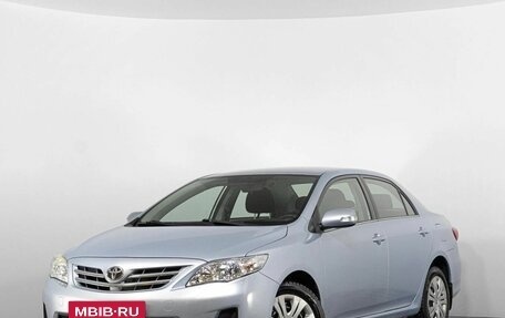 Toyota Corolla, 2011 год, 1 549 000 рублей, 4 фотография