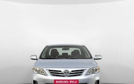 Toyota Corolla, 2011 год, 1 549 000 рублей, 3 фотография