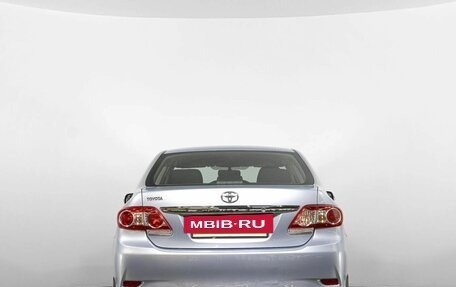 Toyota Corolla, 2011 год, 1 549 000 рублей, 6 фотография
