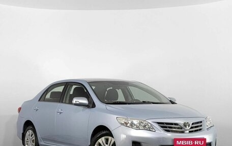Toyota Corolla, 2011 год, 1 549 000 рублей, 2 фотография