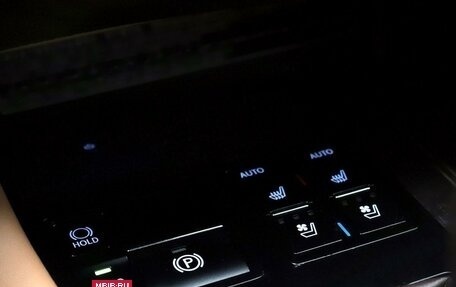 Lexus RX IV рестайлинг, 2018 год, 5 367 896 рублей, 20 фотография