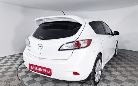 Mazda 3, 2012 год, 1 167 000 рублей, 5 фотография