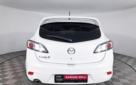 Mazda 3, 2012 год, 1 167 000 рублей, 6 фотография