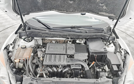 Mazda 3, 2012 год, 1 167 000 рублей, 9 фотография