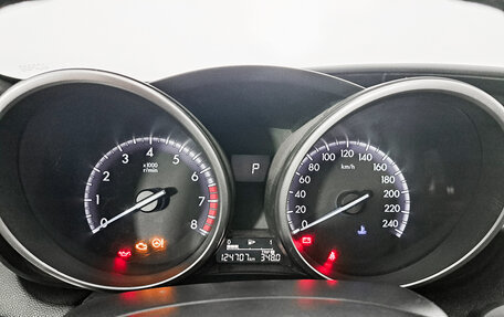 Mazda 3, 2012 год, 1 167 000 рублей, 13 фотография