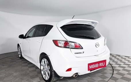 Mazda 3, 2012 год, 1 167 000 рублей, 7 фотография