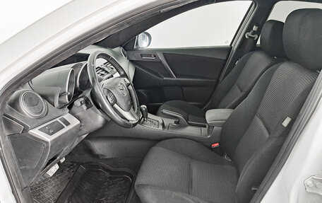Mazda 3, 2012 год, 1 167 000 рублей, 16 фотография