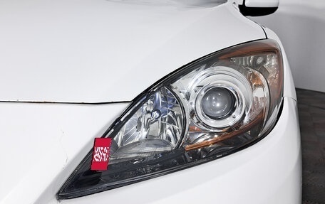 Mazda 3, 2012 год, 1 167 000 рублей, 17 фотография
