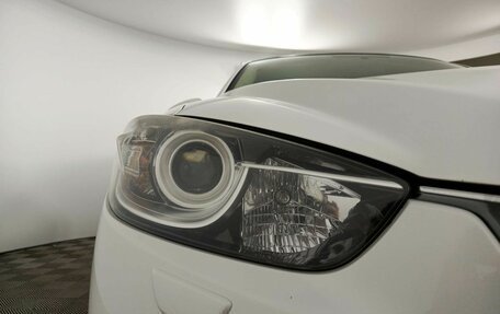 Mazda CX-5 II, 2014 год, 2 020 000 рублей, 17 фотография