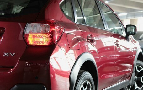 Subaru Impreza IV, 2014 год, 1 489 000 рублей, 17 фотография