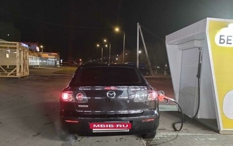 Mazda 3, 2006 год, 485 000 рублей, 4 фотография