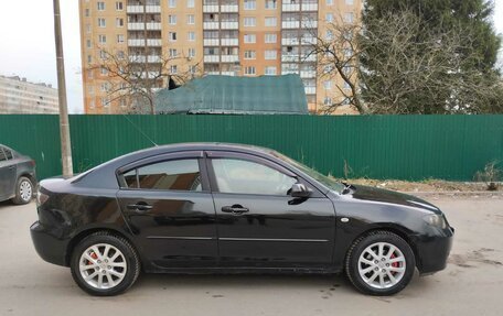 Mazda 3, 2006 год, 485 000 рублей, 16 фотография