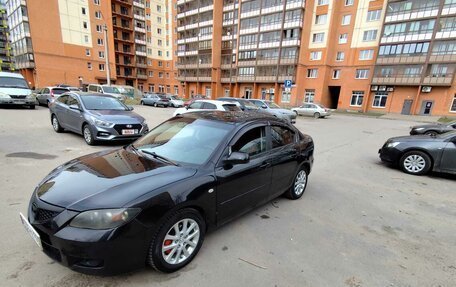 Mazda 3, 2006 год, 485 000 рублей, 19 фотография