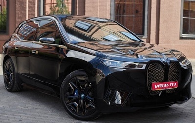 BMW iX, 2023 год, 16 498 000 рублей, 1 фотография