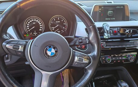 BMW X1, 2019 год, 3 650 000 рублей, 9 фотография