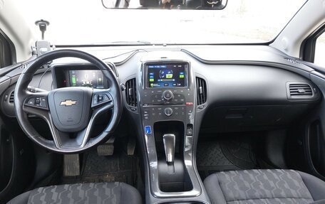 Chevrolet Volt I, 2013 год, 1 270 000 рублей, 4 фотография