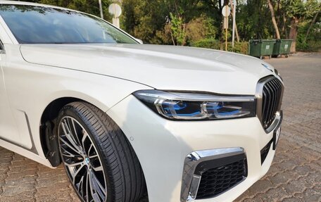 BMW 7 серия, 2019 год, 7 800 000 рублей, 11 фотография