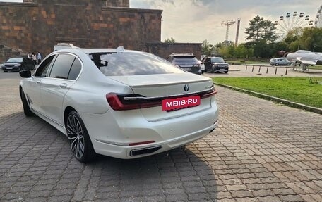 BMW 7 серия, 2019 год, 7 800 000 рублей, 10 фотография