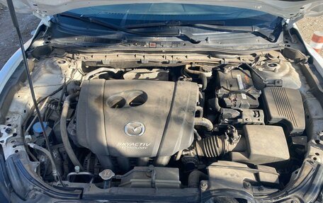 Mazda 6, 2013 год, 2 400 000 рублей, 3 фотография