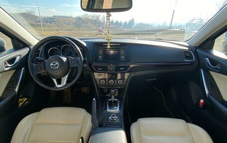 Mazda 6, 2013 год, 2 400 000 рублей, 4 фотография