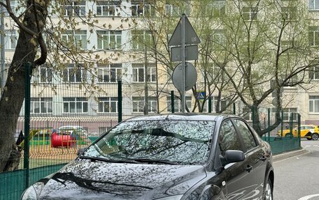 Ford Focus II рестайлинг, 2007 год, 545 000 рублей, 2 фотография