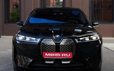 BMW iX, 2023 год, 16 498 000 рублей, 2 фотография