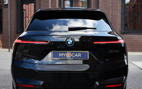 BMW iX, 2023 год, 16 498 000 рублей, 9 фотография