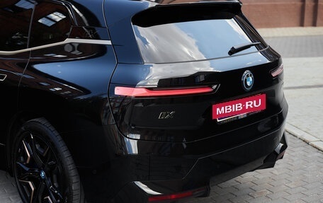 BMW iX, 2023 год, 16 498 000 рублей, 7 фотография