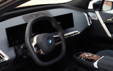 BMW iX, 2023 год, 16 498 000 рублей, 23 фотография