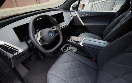 BMW iX, 2023 год, 16 498 000 рублей, 22 фотография