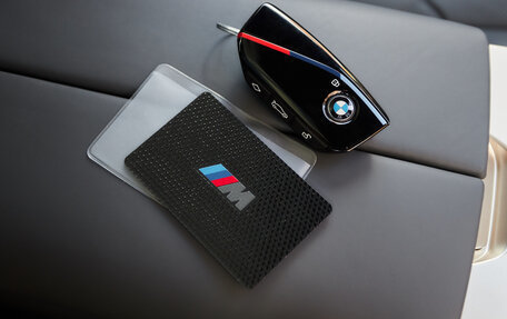 BMW iX, 2023 год, 16 498 000 рублей, 29 фотография