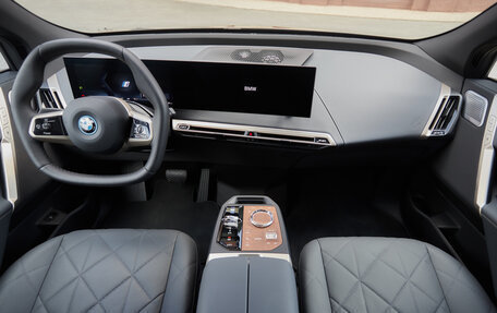 BMW iX, 2023 год, 16 498 000 рублей, 31 фотография