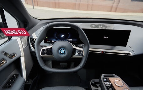 BMW iX, 2023 год, 16 498 000 рублей, 30 фотография
