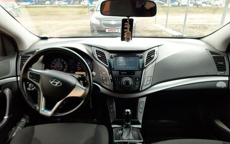 Hyundai i40 I рестайлинг, 2015 год, 1 700 000 рублей, 11 фотография