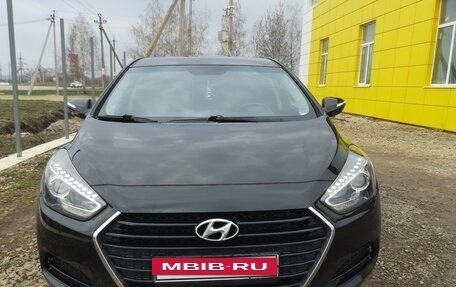 Hyundai i40 I рестайлинг, 2015 год, 1 700 000 рублей, 13 фотография