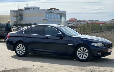 BMW 5 серия, 2011 год, 1 500 000 рублей, 6 фотография