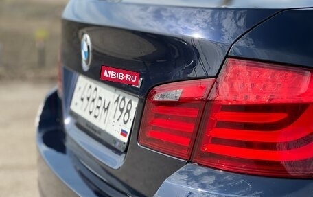 BMW 5 серия, 2011 год, 1 500 000 рублей, 3 фотография