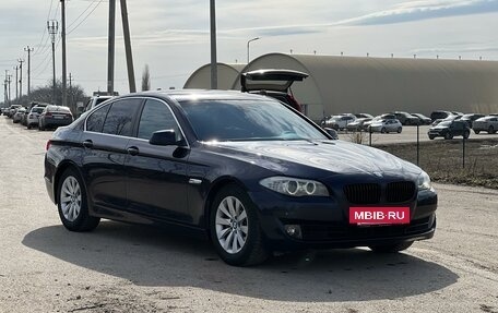 BMW 5 серия, 2011 год, 1 500 000 рублей, 5 фотография