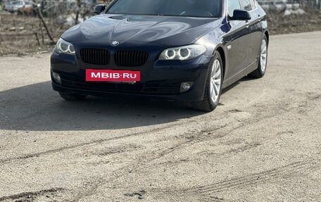 BMW 5 серия, 2011 год, 1 500 000 рублей, 12 фотография