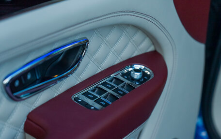 Bentley Bentayga I, 2023 год, 34 990 000 рублей, 23 фотография