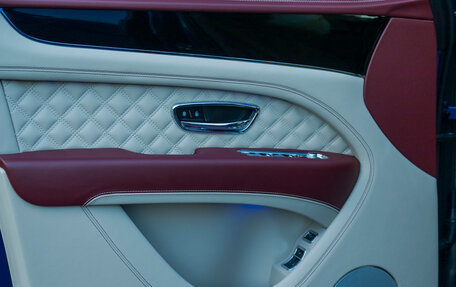 Bentley Bentayga I, 2023 год, 34 990 000 рублей, 24 фотография