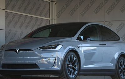 Tesla Model X I, 2022 год, 12 500 000 рублей, 1 фотография