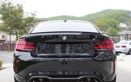 BMW M2 F87, 2020 год, 7 000 000 рублей, 2 фотография