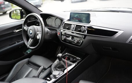 BMW M2 F87, 2020 год, 7 000 000 рублей, 5 фотография