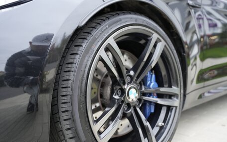 BMW M2 F87, 2020 год, 7 000 000 рублей, 9 фотография