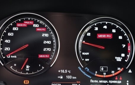 BMW M2 F87, 2020 год, 7 000 000 рублей, 10 фотография