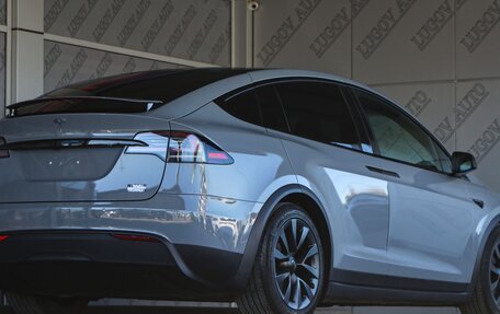 Tesla Model X I, 2022 год, 12 500 000 рублей, 4 фотография